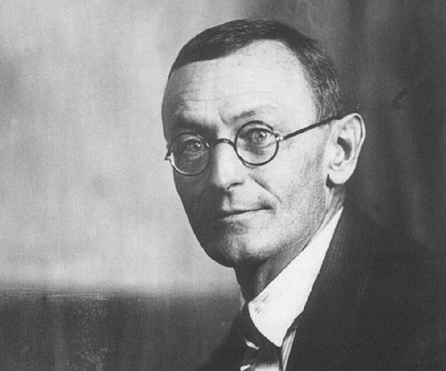 Quote HERMANN HESSE – MAGGIE EXPLAINS THE WORLD